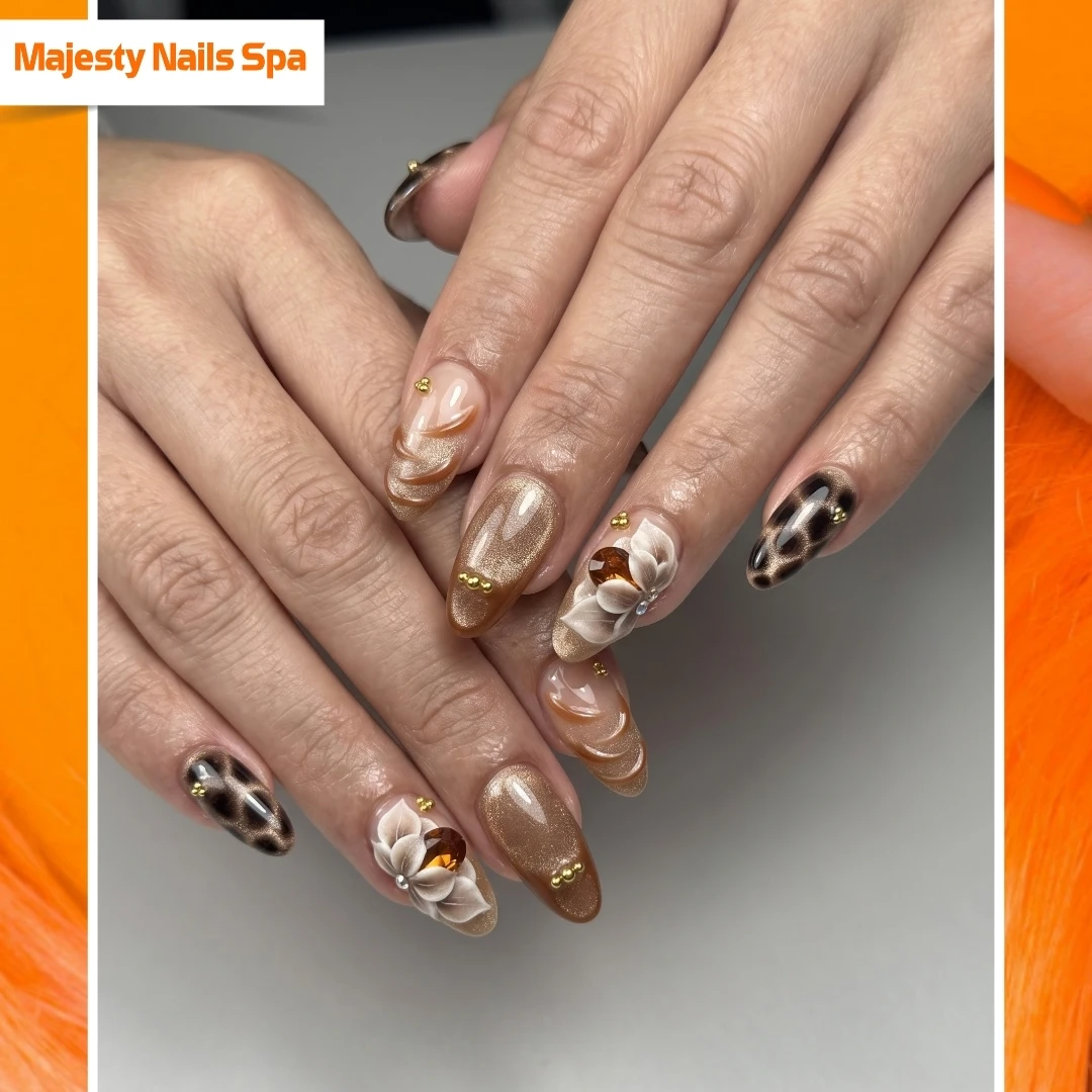 Nail Art